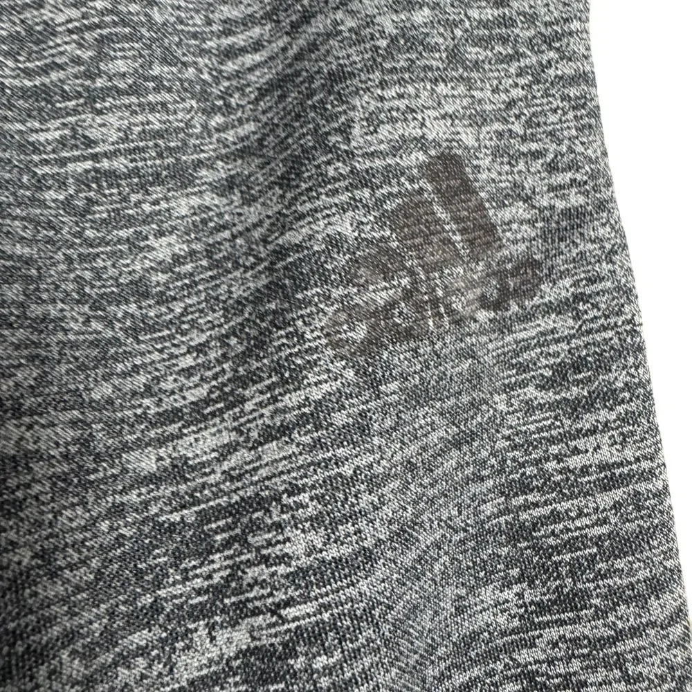Adidas Men's Size Large Gray 3 Stripe Climawarm Athletic Sweatpants‎